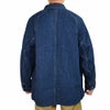オアスロウ (orSlow) 40'S WWⅡ DENIM DENIM COVERALL (LOOSE FIT) カバーオール デニムジャケット 01-6142-81
