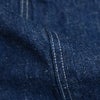 オアスロウ (orSlow) 40'S WWⅡ DENIM DENIM COVERALL (LOOSE FIT) カバーオール デニムジャケット 01-6142-81