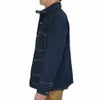 コリンボ (COLIMBO) YARD BOSS COVERALL =12OZ SELVADGE DENIM= ヤード・ボス・カバーオール デニムジャケット ZA-0136