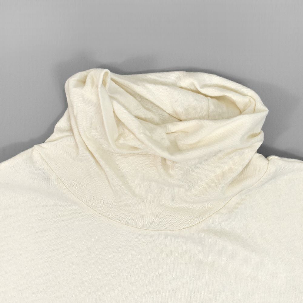 ブリスバンチ (Bliss bunch) ねじれタートルネックPO (長袖) 長袖タートルネック 綿 A758-498