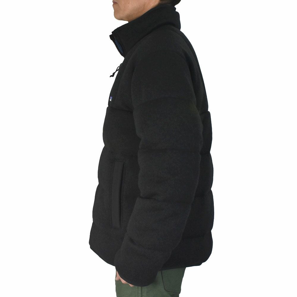 パタゴニア (PATAGONIA) メンズ リバーシブル ダウン ベター セーター