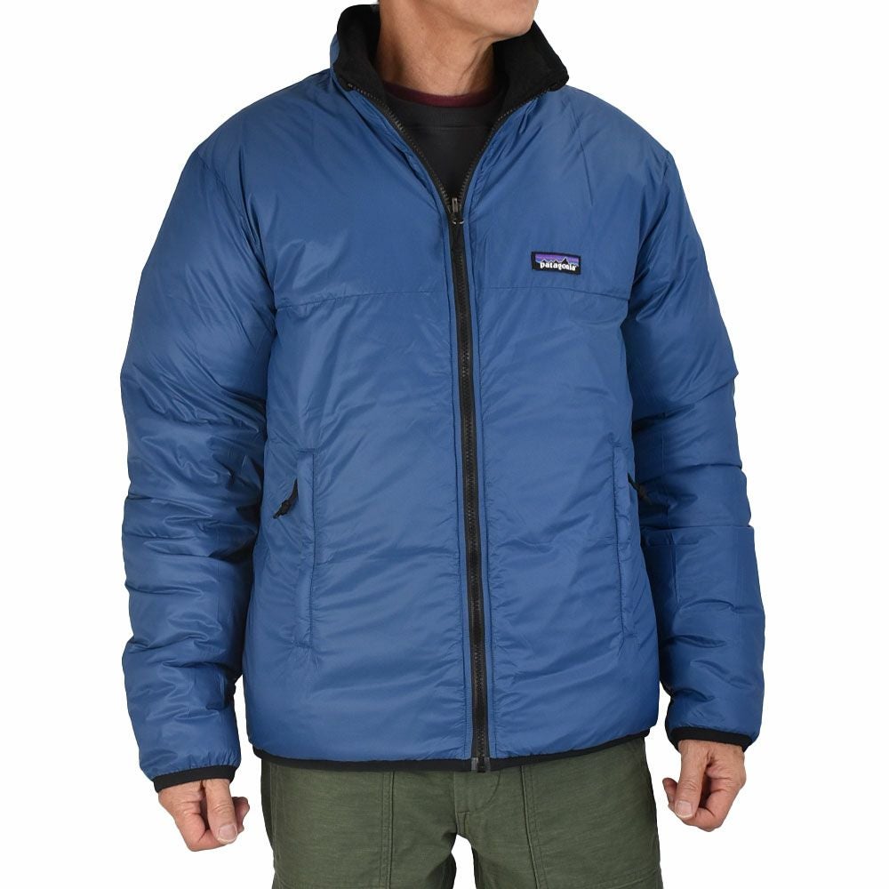パタゴニア (PATAGONIA) メンズ リバーシブル ダウン ベター セーター パタゴニア (PATAGONIA) メンズ リバーシブル ダウン ベター セーター