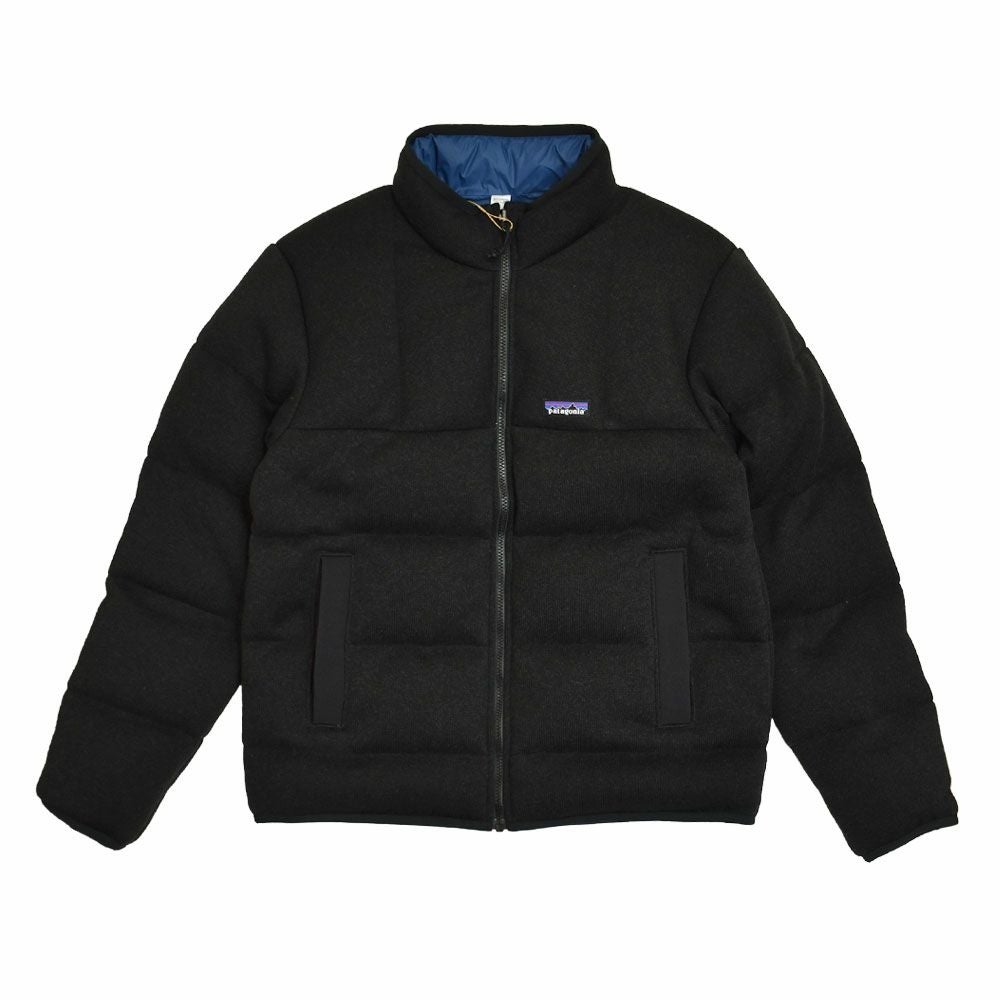 パタゴニア (PATAGONIA) メンズ リバーシブル ダウン ベター セーター