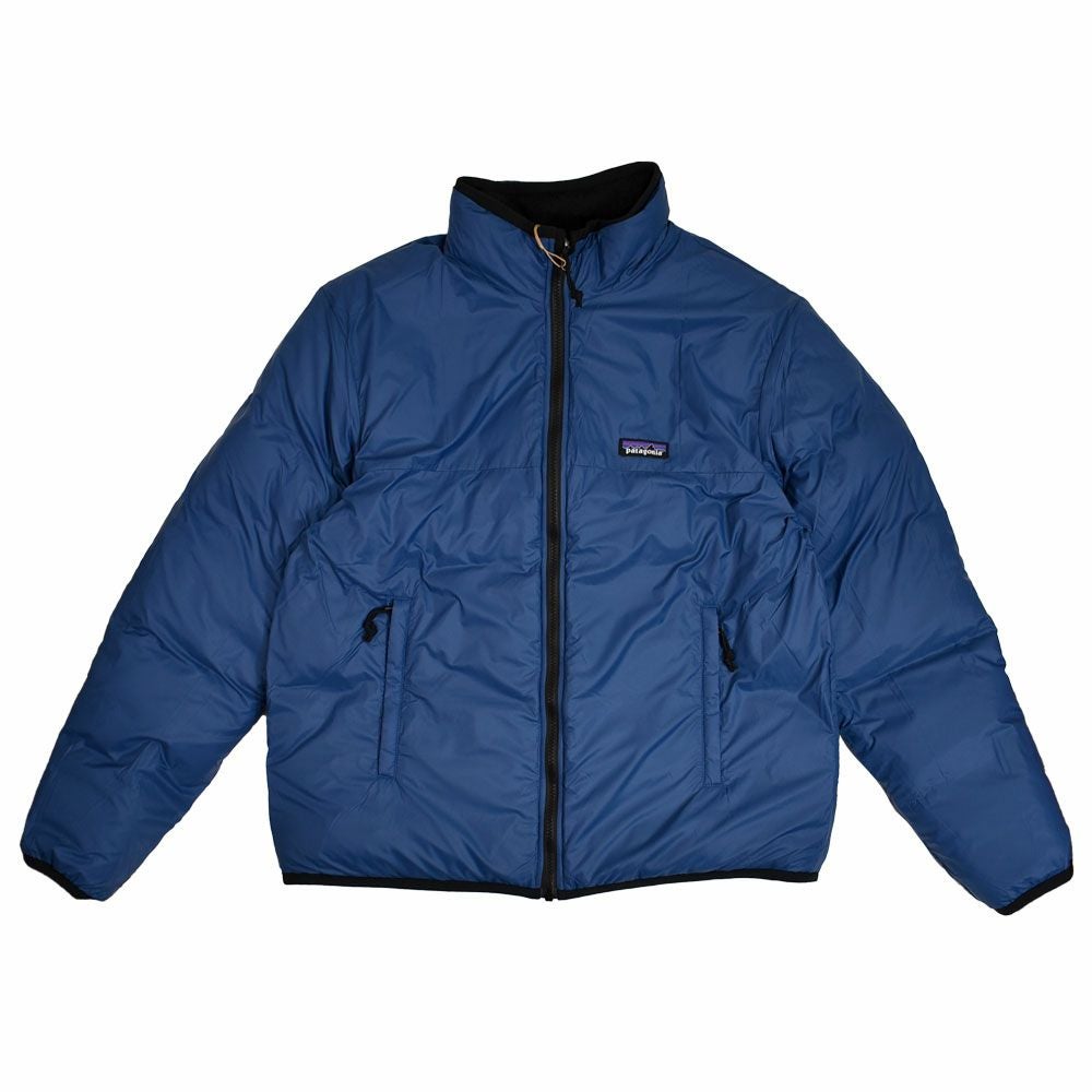 パタゴニア (PATAGONIA) メンズ リバーシブル ダウン ベター セーター