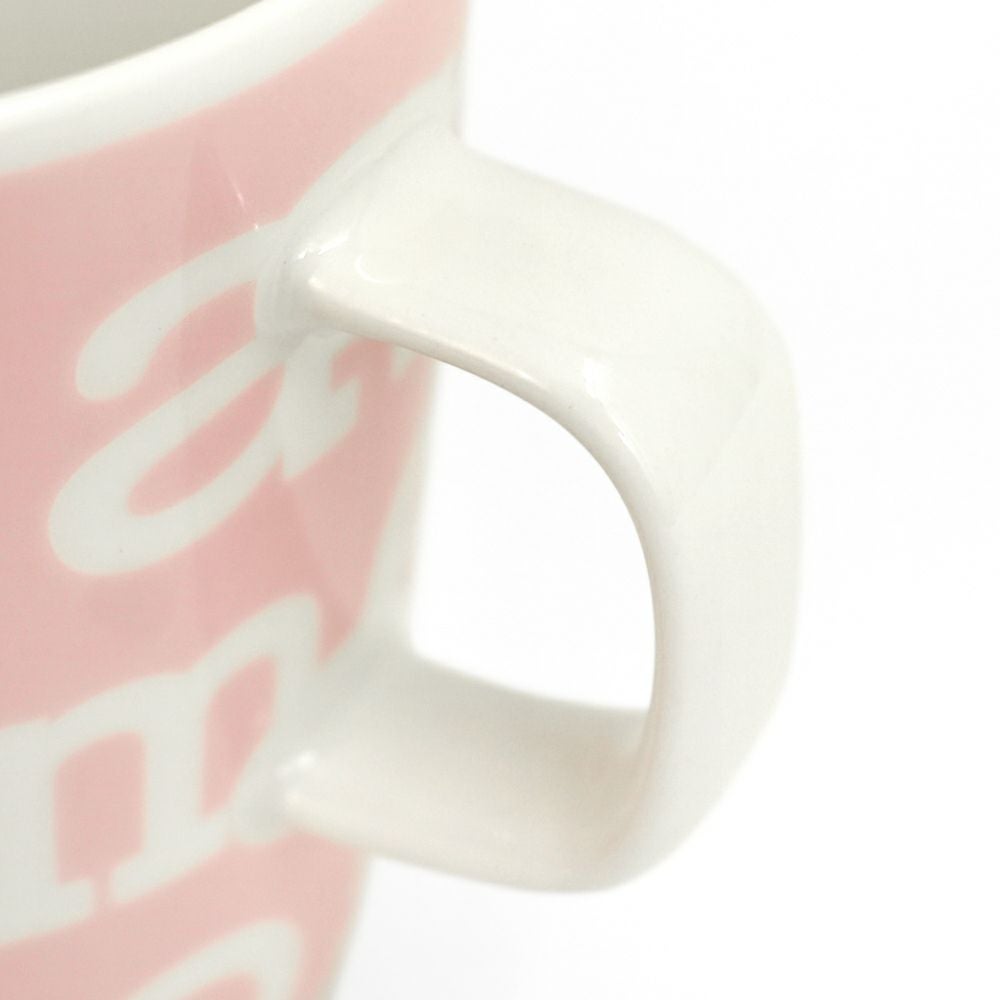 マリメッコ (marimekko) 【日本限定】Logo マグカップ 250ml 食器 ギフト 52259-4-74921 52259474921