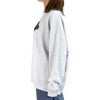 マーブルシュッド (marble SUD) Elconejo LONG SWEAT 長袖プリントトレーナー スウェット 01FF082231