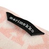 マリメッコ (marimekko) 【日本限定】Logo ミニタオル 26×26cm ハンドタオル ロゴ 52259-4-74926 52259474926