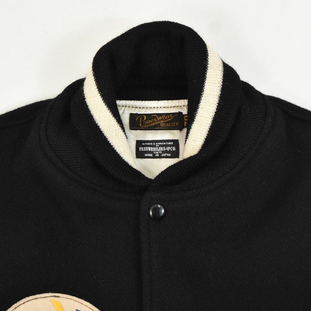 フリーホイーラーズ (FREEWHEELERS) -HARPER HOT IRONS- LEADFOOT 1940