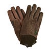 イルビゾンテ (IL BISONTE) グローブ 手袋 革手袋 内側ボアフリース 54252-3-09182 54252309182 88.ブラウン