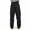 オアスロウ (orSlow) DAD’S FIT OXFORD PAINTER PANTS BLACK ペインターパンツ ワークパンツ 01-5328-61S