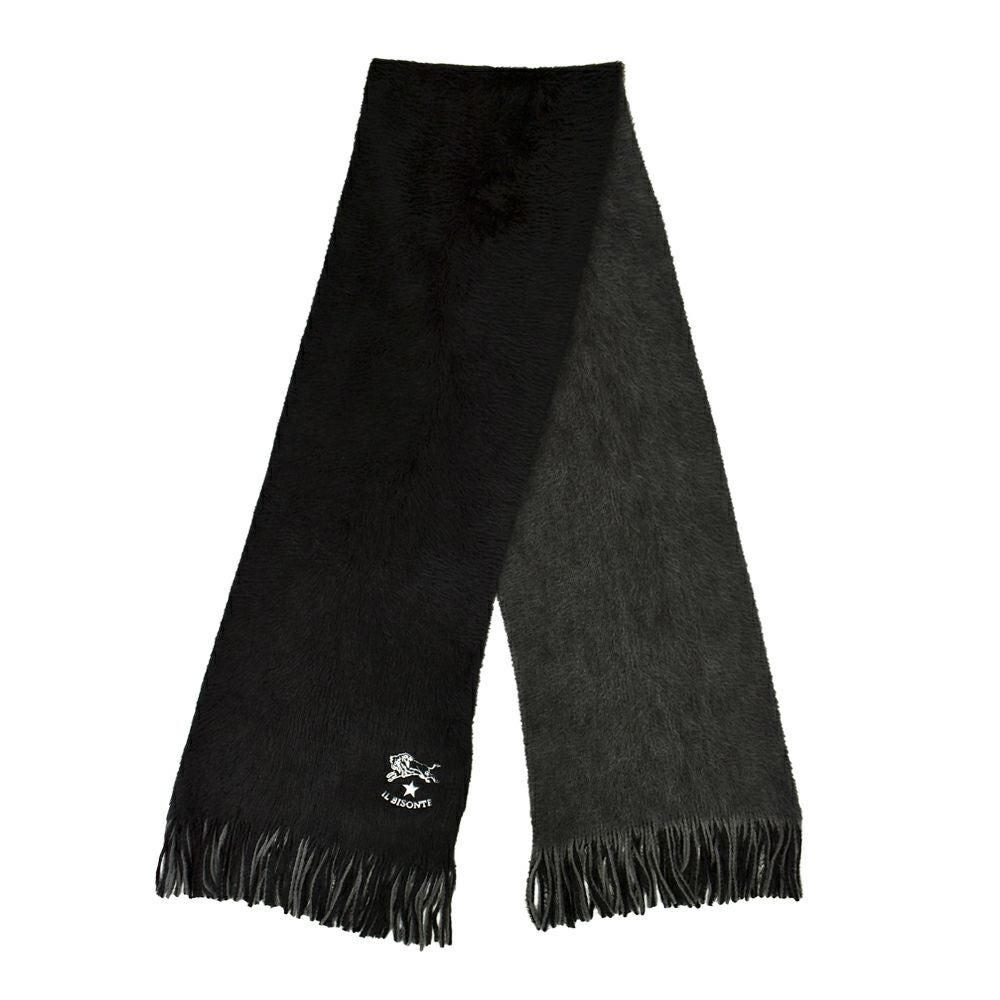イルビゾンテ (IL BISONTE) マフラー ストール 54252-3-09380