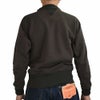 フリーホイーラーズ (FREEWHEELERS) -Devil Dog- DOUBLE V SWEAT SHIRT 1930~1940s STYLE SET-IN SLEEVE SWEAT SHIRT Vintage Style Medium Weight Fleece CHARCOAL×SOOT BLACK OLD GOLD×DEEP BLUEBERRY 長袖トレーナー スウェットシャツ 2534003