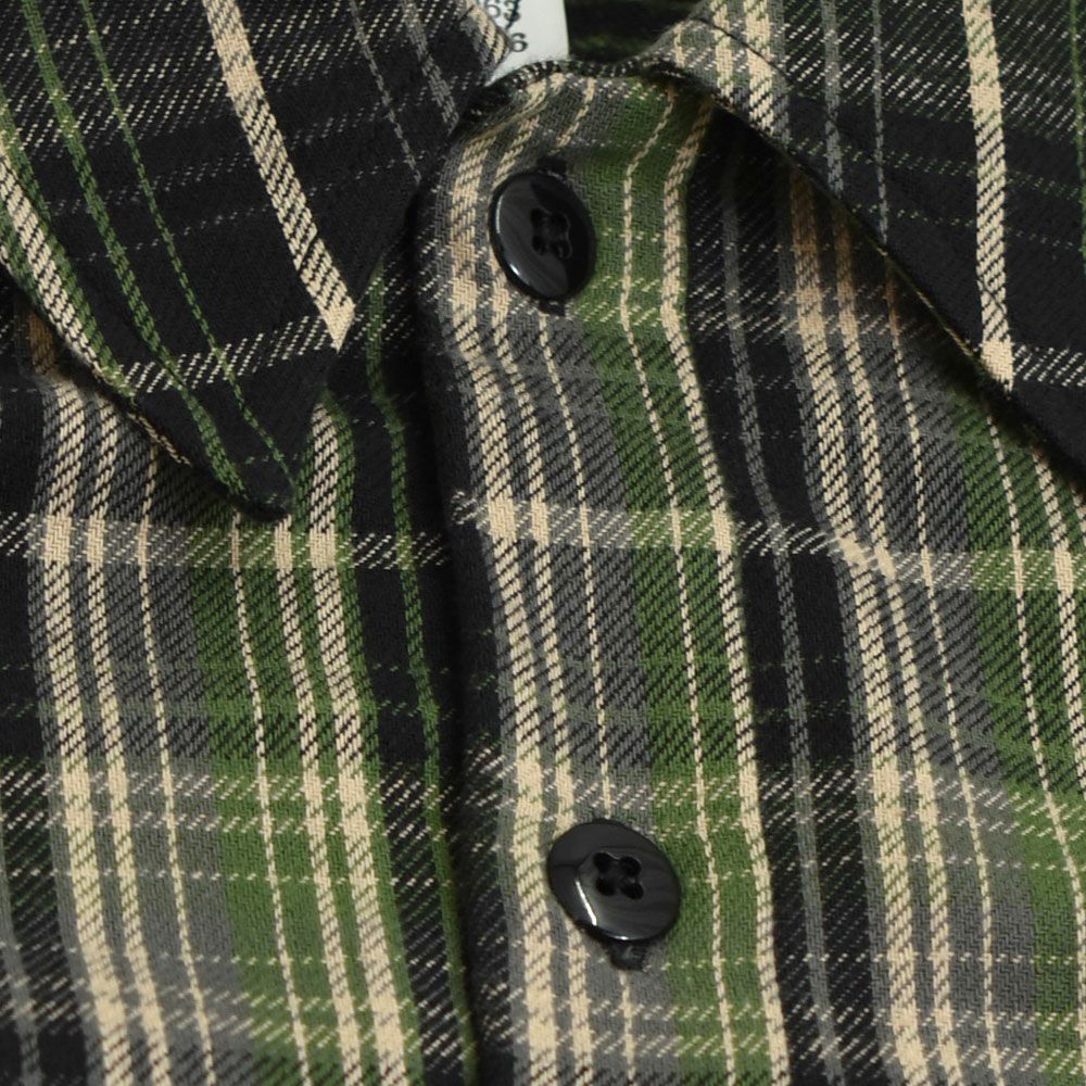 ウエアハウス (WAREHOUSE) Lot3063 1930'S WPA ONE POCKET PULLOVER