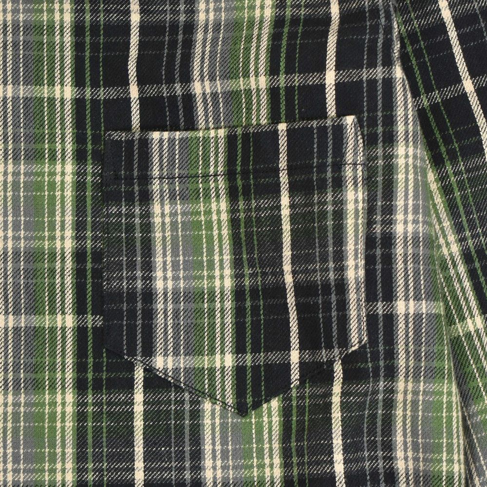 ウエアハウス (WAREHOUSE) Lot3063 1930'S WPA ONE POCKET PULLOVER