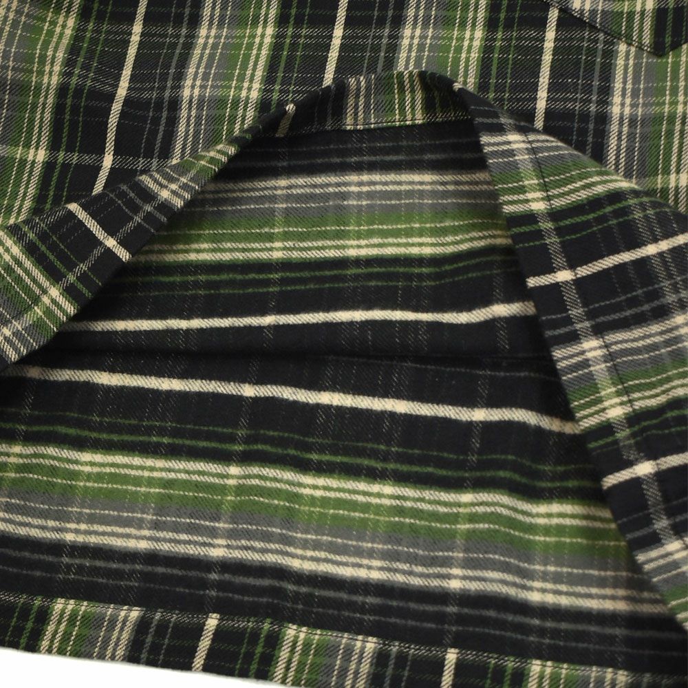 ウエアハウス (WAREHOUSE) Lot3063 1930'S WPA ONE POCKET PULLOVER