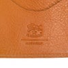 イルビゾンテ (IL BISONTE) 2つ折りレザーウォレット 財布 54242-3-09641 54242309641