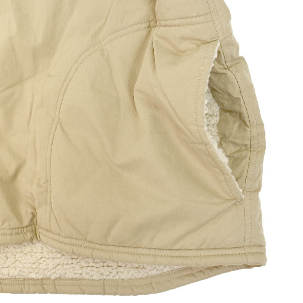 ブリスバンチ (Bliss bunch) FB差ジャケット アウター 裏ボア K758-325