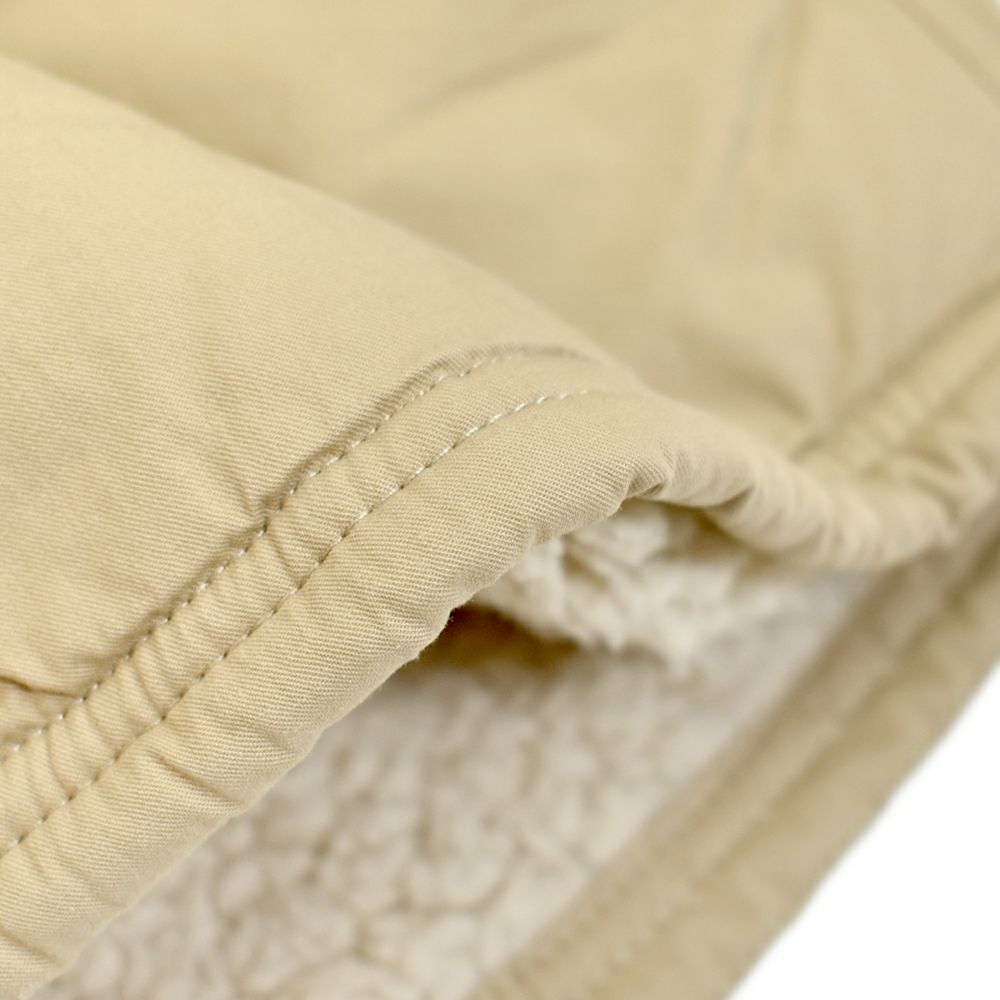 ブリスバンチ (Bliss bunch) FB差ジャケット アウター 裏ボア K758-325