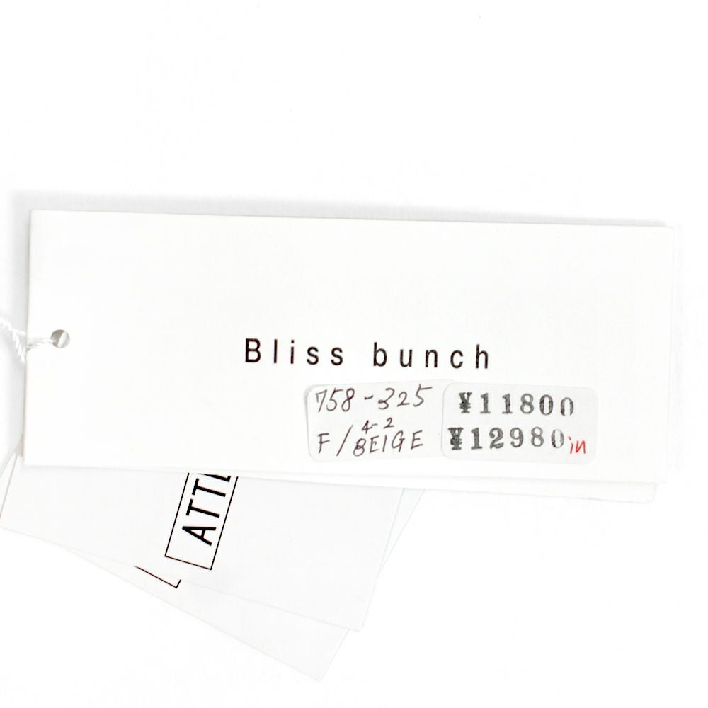 ブリスバンチ (Bliss bunch) FB差ジャケット アウター 裏ボア K758-325