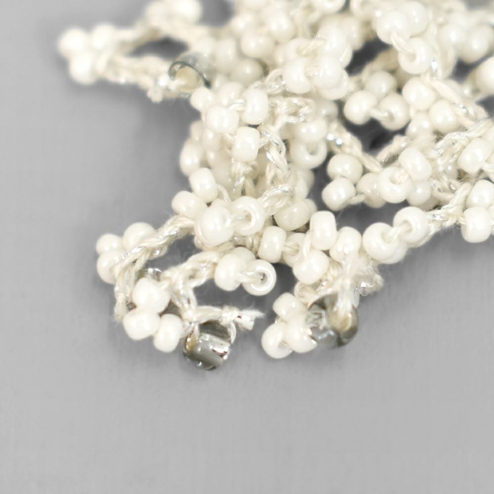 マーブルシュッド (marble SUD) Grain Yarn mini イヤリング 18FF999284