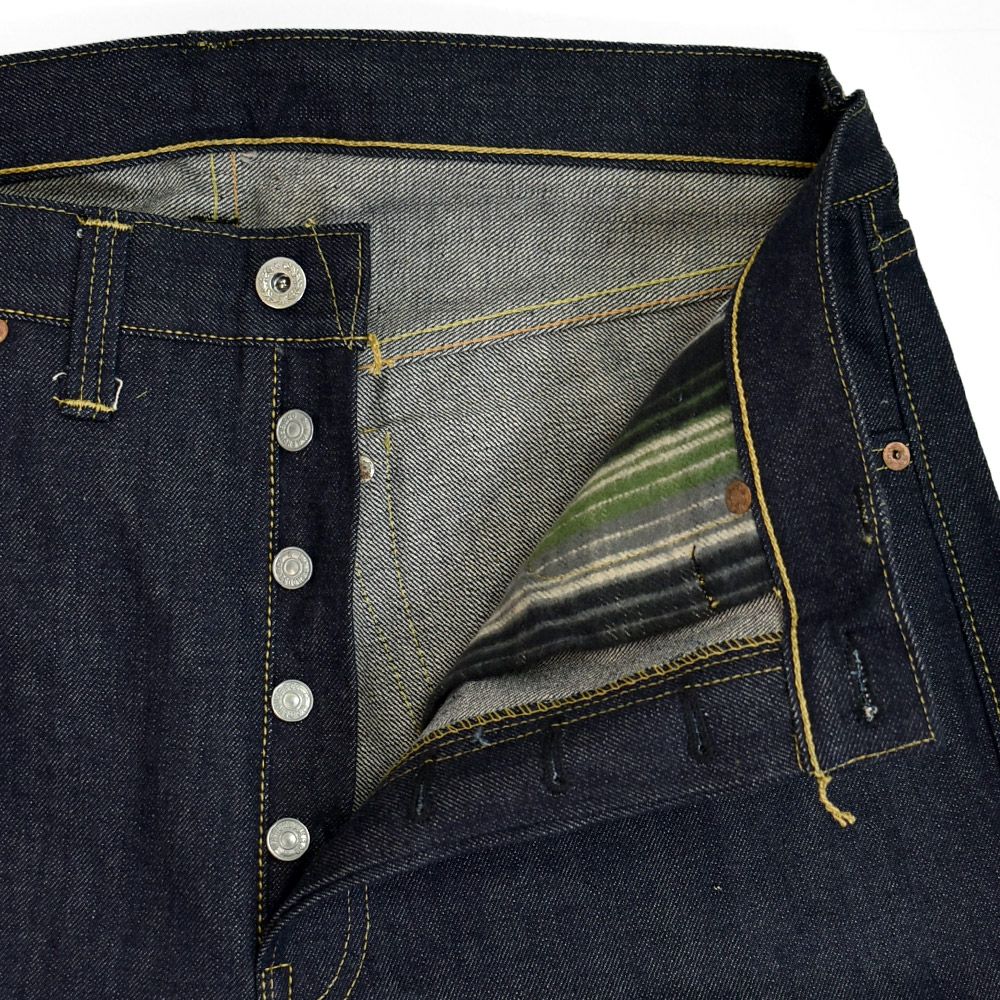 ウエアハウス (WAREHOUSE) Lot S1003XX-LTD (LIMITED EDITION) ウエアハウス30周年記念モデル 大戦モデル ジーンズ デニムパンツ ジーパン