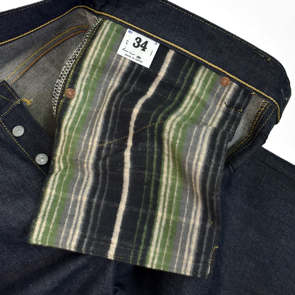 ウエアハウス (WAREHOUSE) Lot S1003XX-LTD (LIMITED EDITION) ウエアハウス30周年記念モデル 大戦モデル ジーンズ デニムパンツ ジーパン