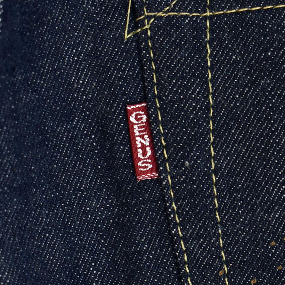 ウエアハウス (WAREHOUSE) Lot S1003XX-LTD (LIMITED EDITION) ウエアハウス30周年記念モデル 大戦モデル ジーンズ デニムパンツ ジーパン