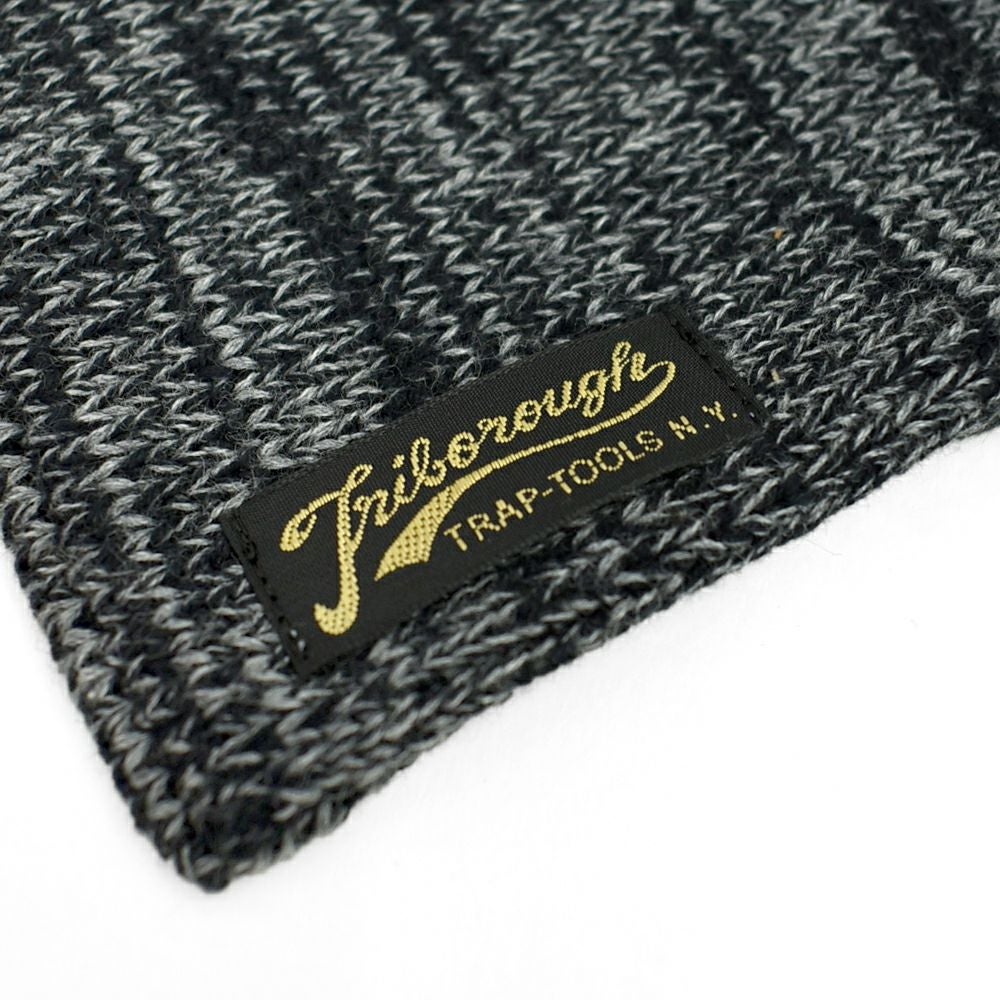 コリンボ (COLIMBO) FIRELIGHT NECK WARMAR ファイヤーライト ネック ウォーマー マフラー ZA-0805