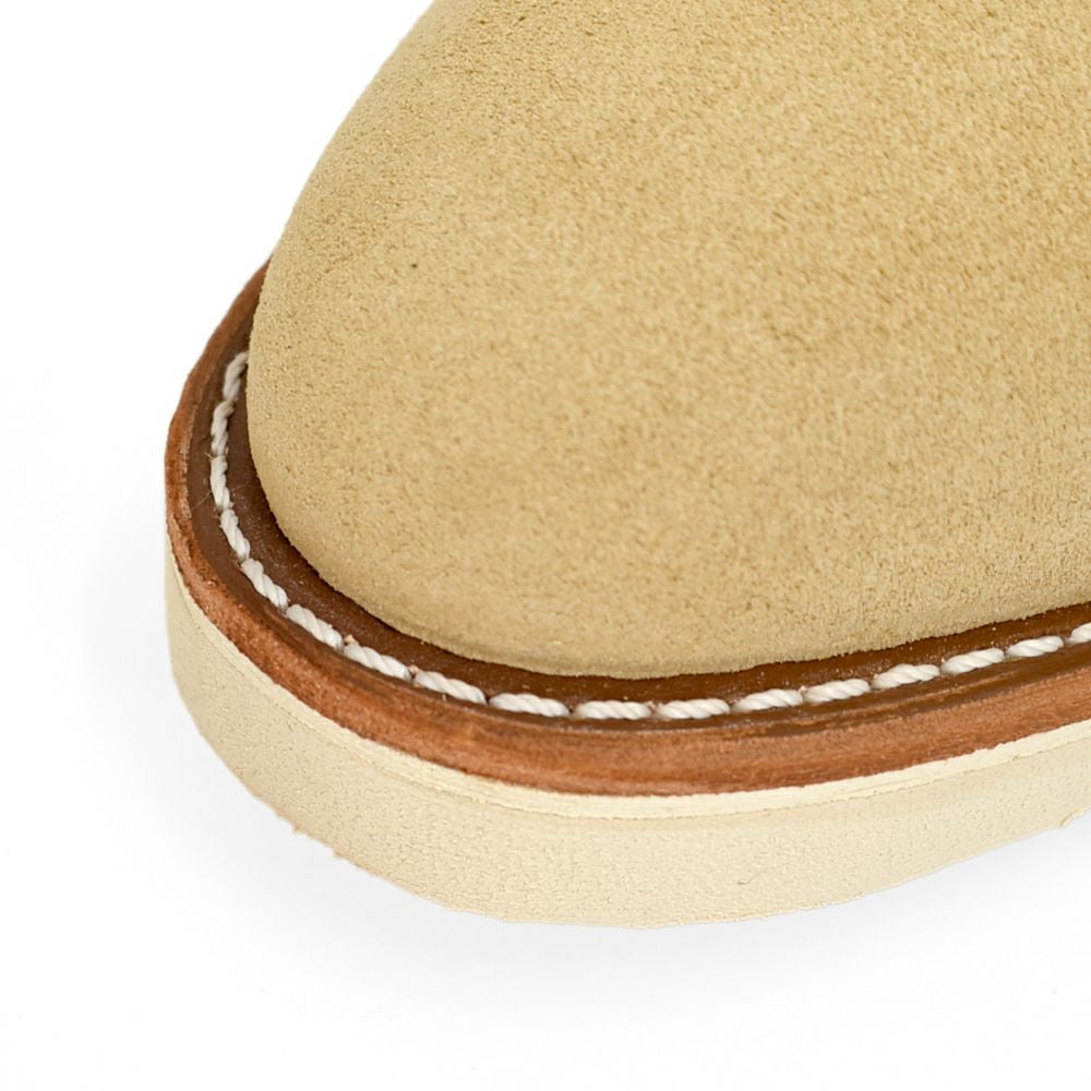 レッドウィング (RED WING) 9-INCH PECOS 9インチ ペコス レザーワークブーツ 靴 8168