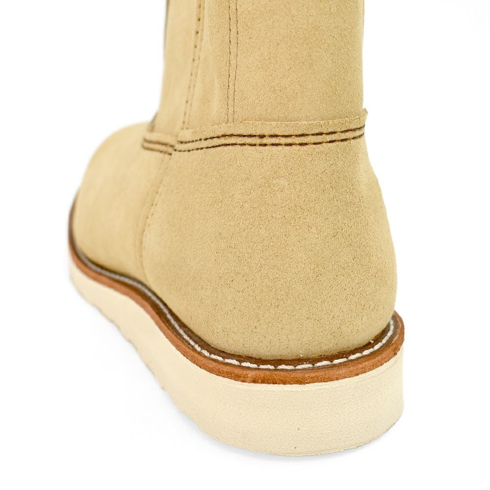 レッドウィング (RED WING) 9-INCH PECOS 9インチ ペコス レザーワーク