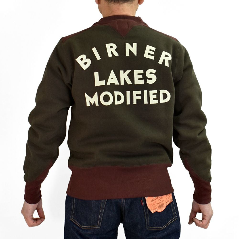 フリーホイーラーズ (FREEWHEELERS) -BIRNER LAKES MODIFIED- ATHLETIC