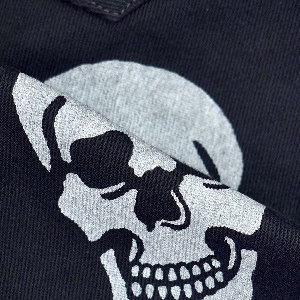 フリーホイーラーズ (FREEWHEELERS) -Jolly Rogers CV17- 1930s~1940s