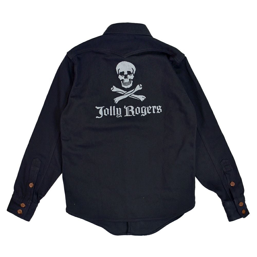 フリーホイーラーズ (FREEWHEELERS) -Jolly Rogers CV17- 1930s~1940s