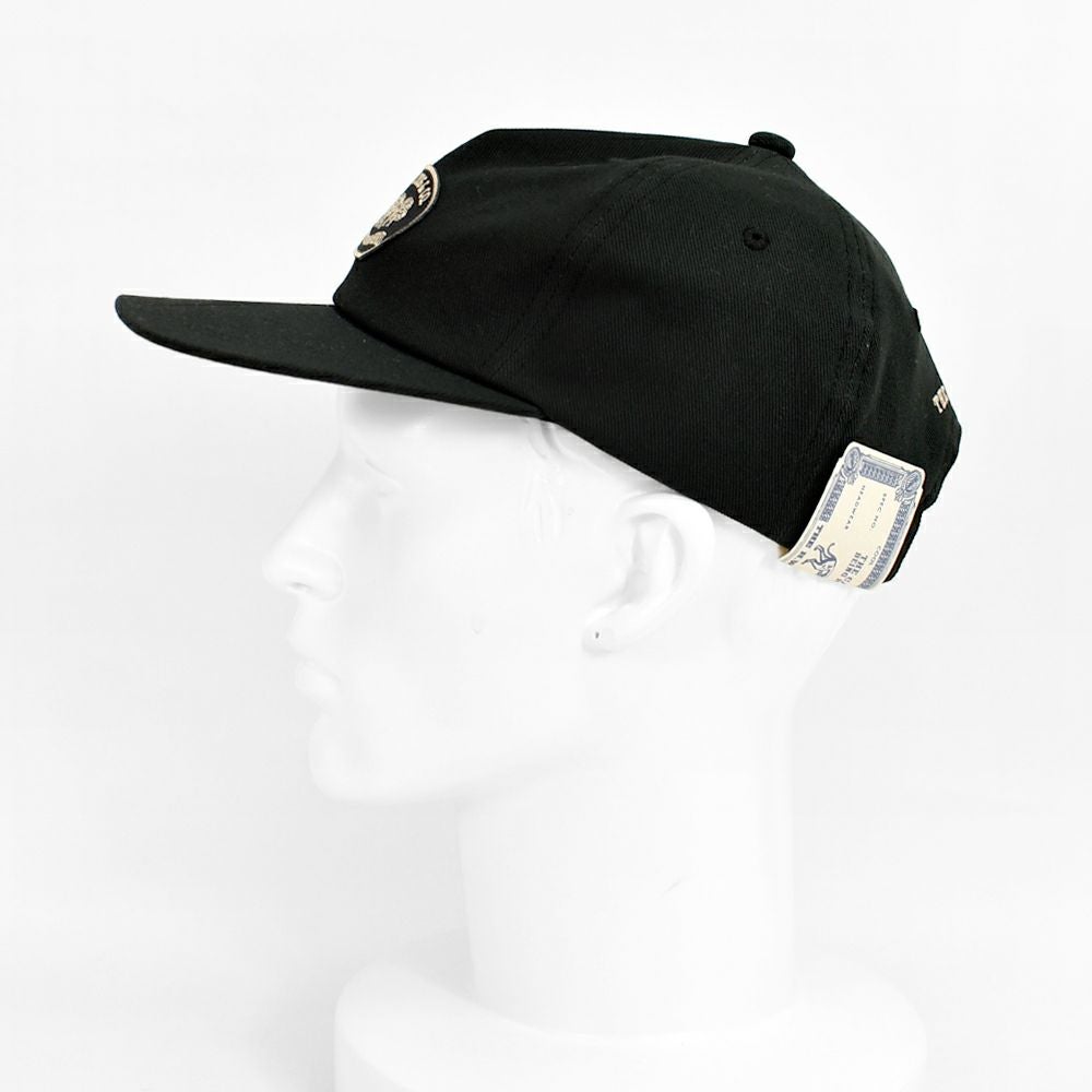 ザ エイチ ダブリュー ドッグ アンド カンパニー (THE H.W.DOG＆CO.) BALL CAP キャップ 帽子 D-01098