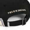 ザ エイチ ダブリュー ドッグ アンド カンパニー (THE H.W.DOG＆CO.) BALL CAP キャップ 帽子 D-01098