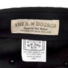 ザ エイチ ダブリュー ドッグ アンド カンパニー (THE H.W.DOG＆CO.) BALL CAP キャップ 帽子 D-01098