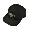 ザ エイチ ダブリュー ドッグ アンド カンパニー (THE H.W.DOG＆CO.) BALL CAP キャップ 帽子 D-01098 BLACK