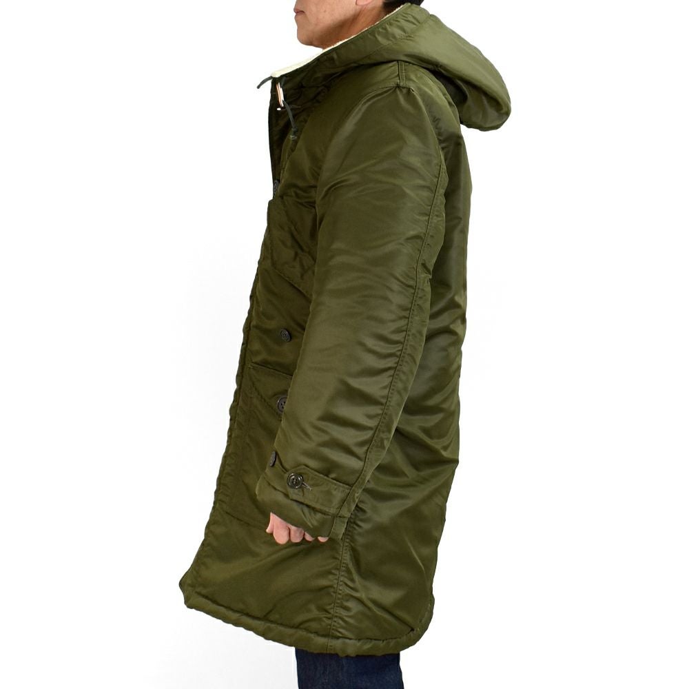 フリーホイーラーズ (FREEWHEELERS) - M-1949 - COAT AIR CREW HEAVY