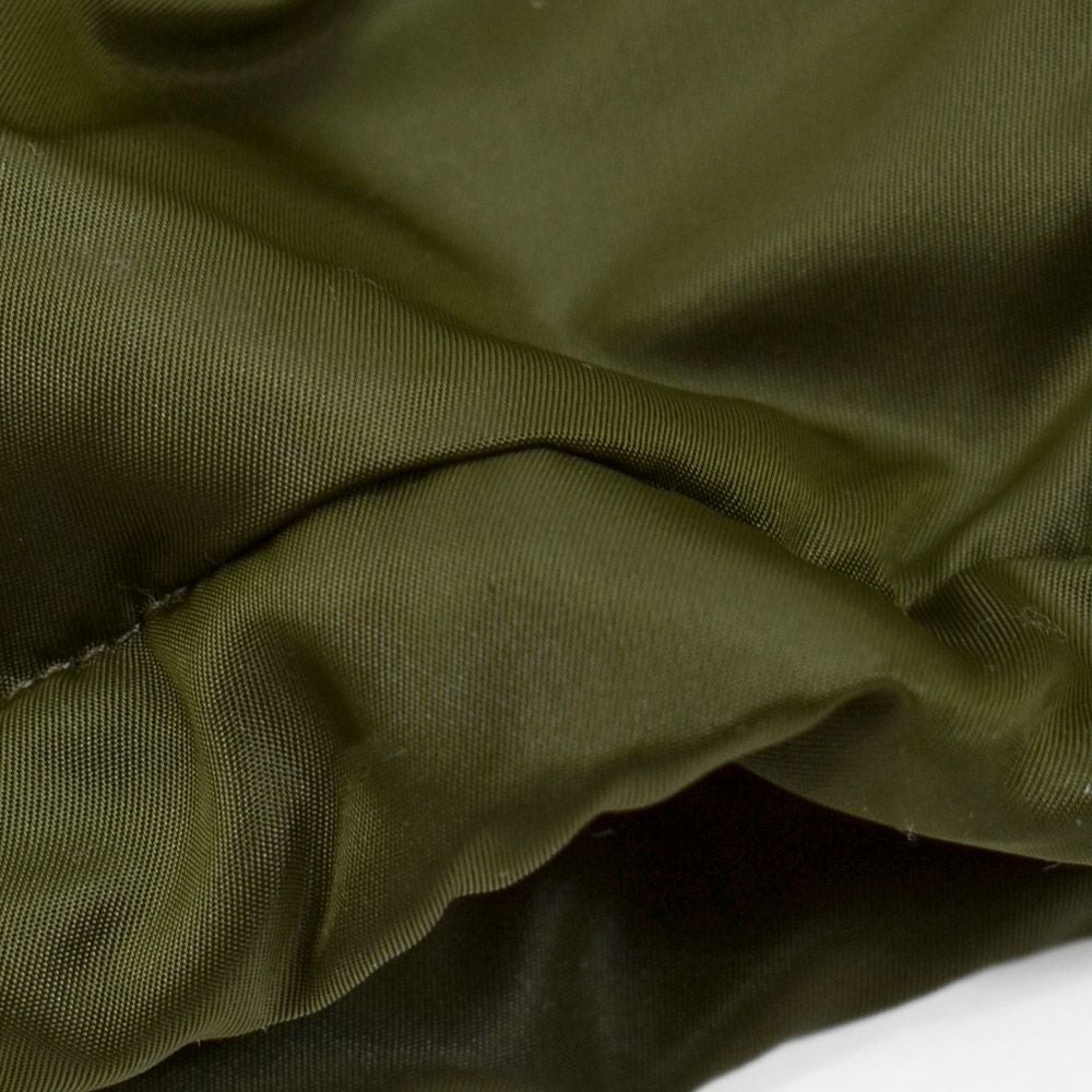 フリーホイーラーズ (FREEWHEELERS) - M-1949 - COAT AIR CREW HEAVY ATTACHED HOOD 1940~1950s CIVILIAN MILITARY STYLE CLOTHING Original Nylon 66 Twill KHAKI OLIVE ミリタリージャケット アウター コート 2531007