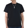ラリースミス (LARRY SMITH) RESTING THUNDERBIRD PENDANT (ARROW,TURQUOISE) シルバーアクセサリー ペンダントトップ サンダーバード NL-0110