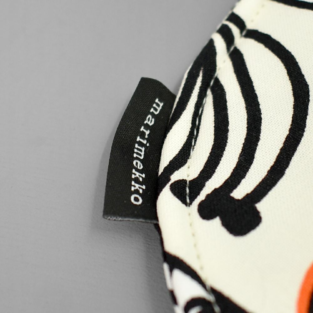 マリメッコ (marimekko) Puutarhurin Parhaat ポットホルダー PUUTARHURINPARHAAT KETTLE HOL. 鍋敷き 鍋つかみ 52259-4-74337 52259474337