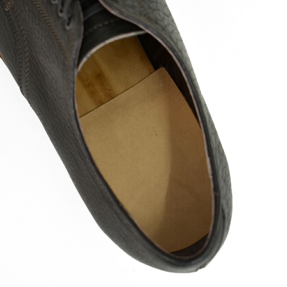 ダリーズ (DALEE'S&Co) STACKMAN.FA スタックマン レザーシューズ オフィサーブーツ ドレスシューズ STACKMAN-FA