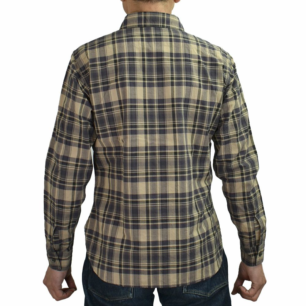 LAMARCK 2016-17AW チェック トップス LAMARCK 2016-17AW チェック トップス 【公式通販】