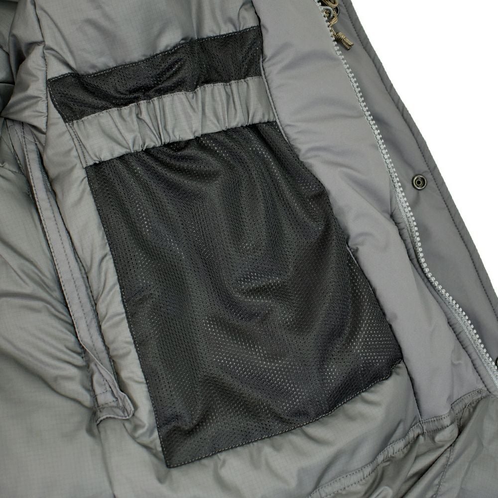 フリーホイーラーズ (FREEWHEELERS) -ARCTIC SPECTER JACKET- UTT SOFT