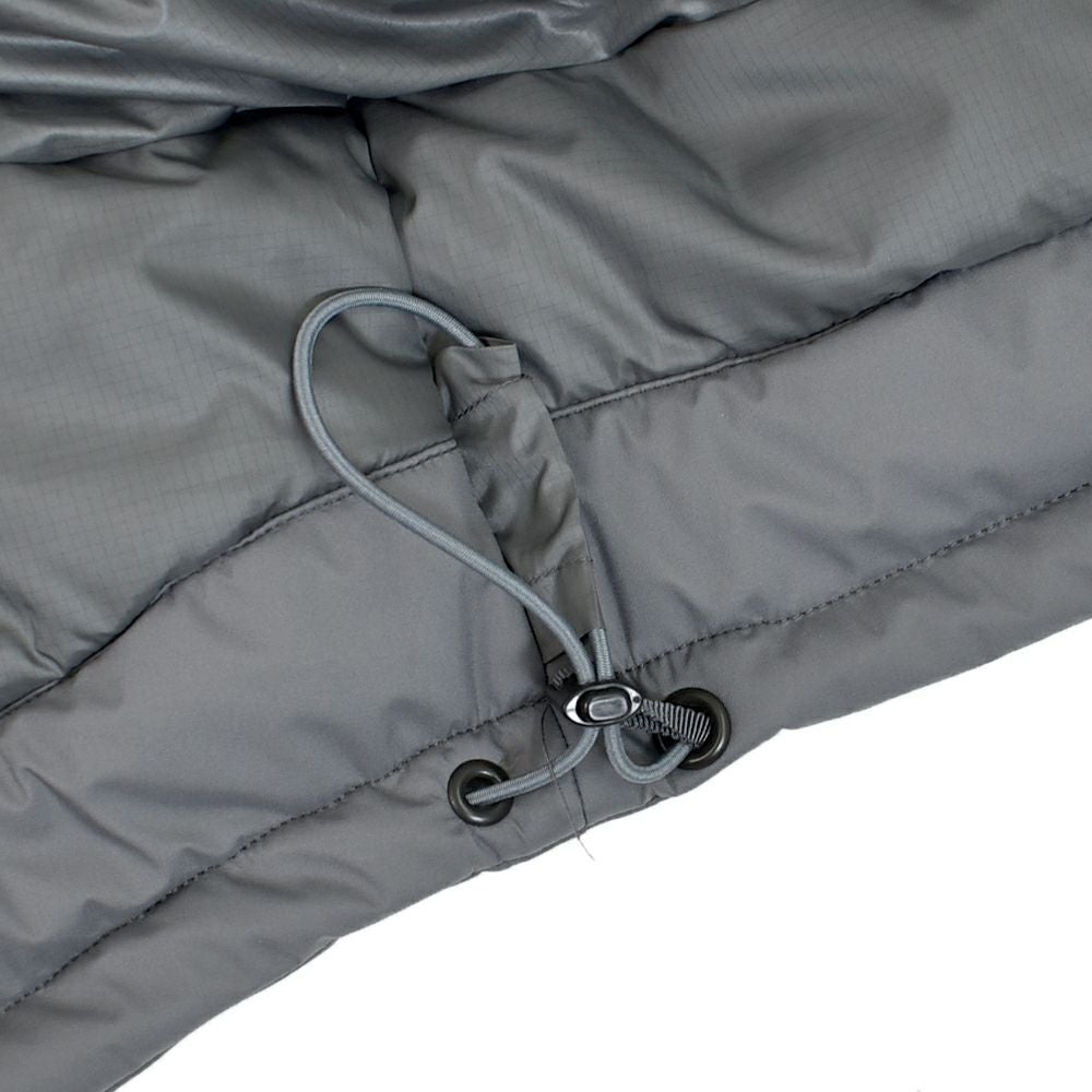 フリーホイーラーズ (FREEWHEELERS) -ARCTIC SPECTER JACKET- UTT SOFT SHELL JACKET ULTIMA THULE TACTICAL Primaloft Gold Insulation Breathable-waterproof Nylon Cloth SLATE GRAY ナイロンジャケット アウター コート 2531008