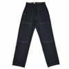 ウエアハウス (WAREHOUSE) Lot 1239 1930'S WPA DOUBLE KNEE DENIM TROUSERS ジーンズ デニムパンツ ジーパン ダブルニー
