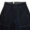 ウエアハウス (WAREHOUSE) Lot 1239 1930'S WPA DOUBLE KNEE DENIM TROUSERS ジーンズ デニムパンツ ジーパン ダブルニー