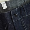 ウエアハウス (WAREHOUSE) Lot 1239 1930'S WPA DOUBLE KNEE DENIM TROUSERS ジーンズ デニムパンツ ジーパン ダブルニー