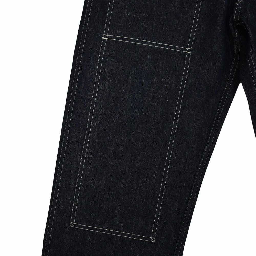 ウエアハウス (WAREHOUSE) Lot 1239 1930'S WPA DOUBLE KNEE DENIM