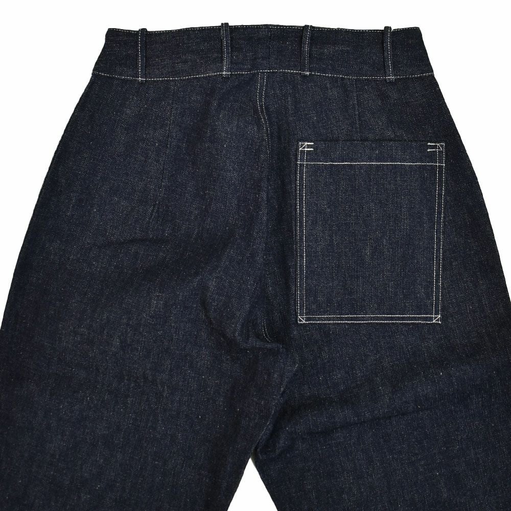 ウエアハウス (WAREHOUSE) Lot 1239 1930'S WPA DOUBLE KNEE DENIM TROUSERS ジーンズ デニムパンツ ジーパン ダブルニー